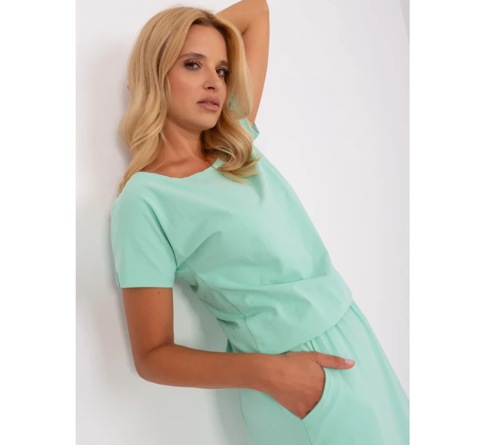 Šaty EM SK 494.16X medené Šaty EM SK 494.16X medené