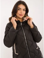 Kurtka MBM KR model 22029927 czarny - FPrice