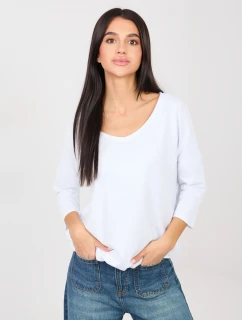 Blúzka RV BZ A1091.16 biela