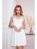 Košilka model 17592463 Peach - Eldar