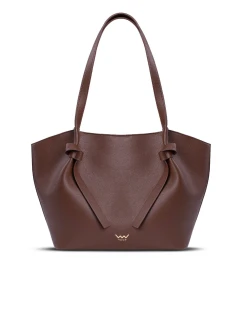 Dámska kabelka Vuch Thalie Brown