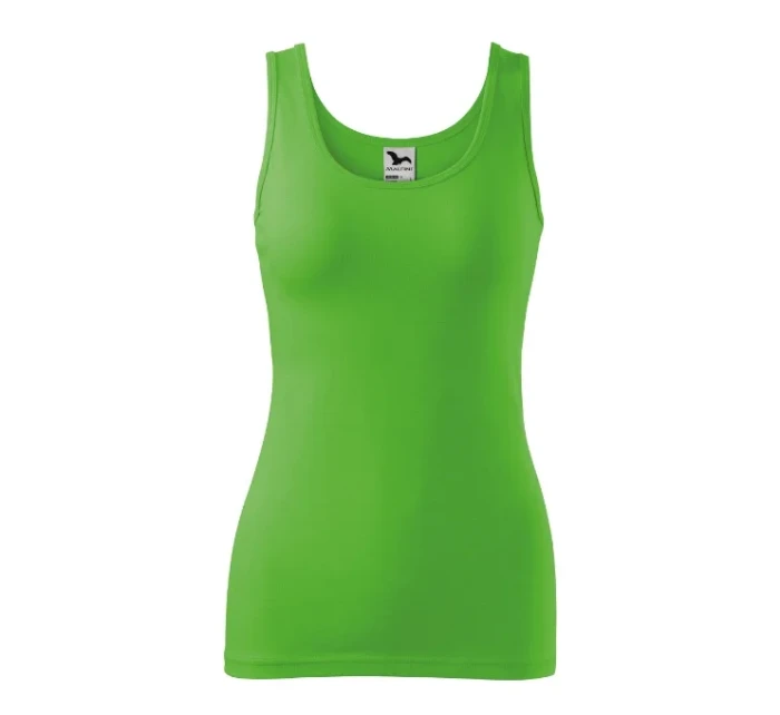 Triumph tílko dámské apple green