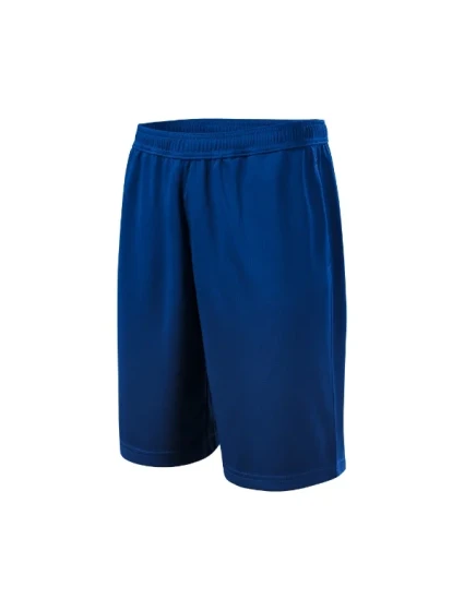 Miles pánske šortky kráľovská modrá