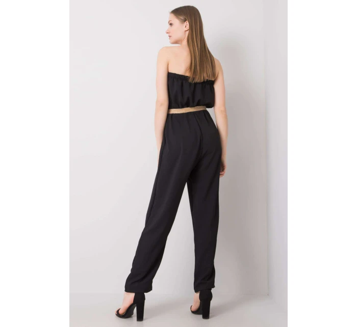 Dámsky overal model 215377 Rue Paris Dámsky overal model 215377 Rue Paris