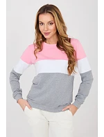 Mikina model 231865 Rue Paris Mikina model 231865 Rue Paris