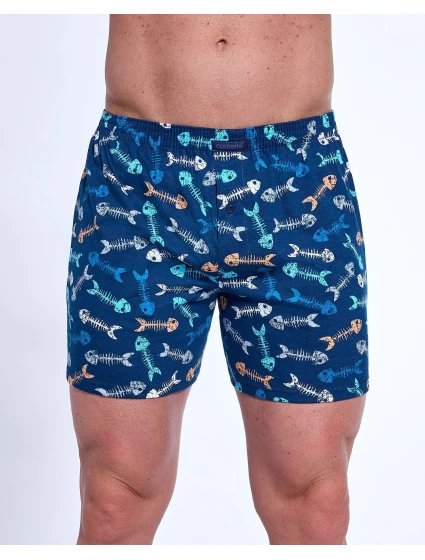 Pánské boxerky Classic model 20844274 3XL5XL - Cornette