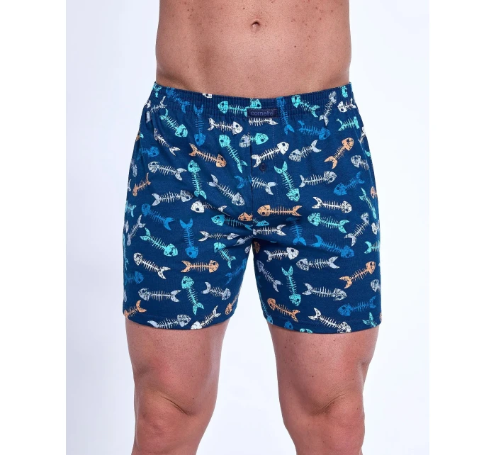 Pánské boxerky Classic model 20844274 3XL5XL - Cornette