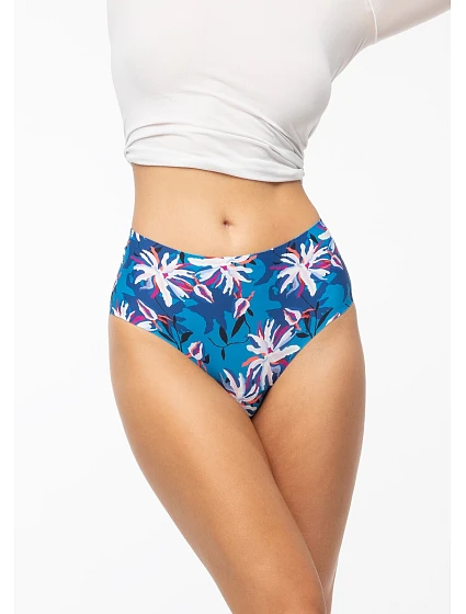 Simple model 22110379 Brasil Maxi kalhotky S2XL - Julimex