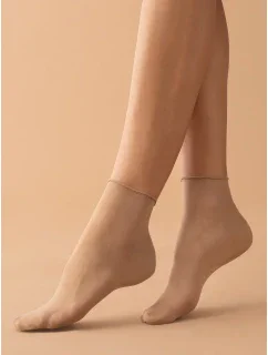 Dámské ponožky  M 15 den model 18568211 - Fiore