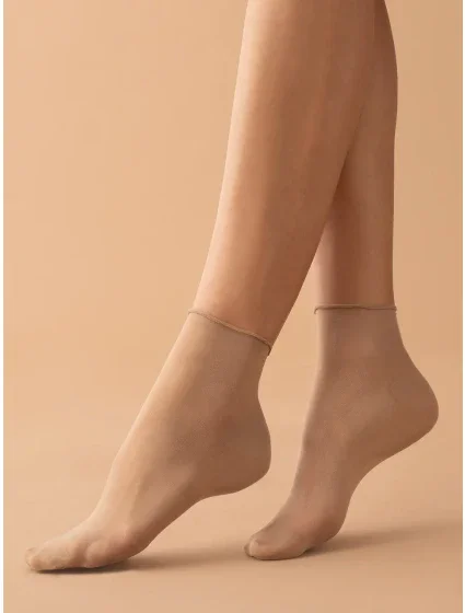 Dámské ponožky  M 15 den model 18568211 - Fiore
