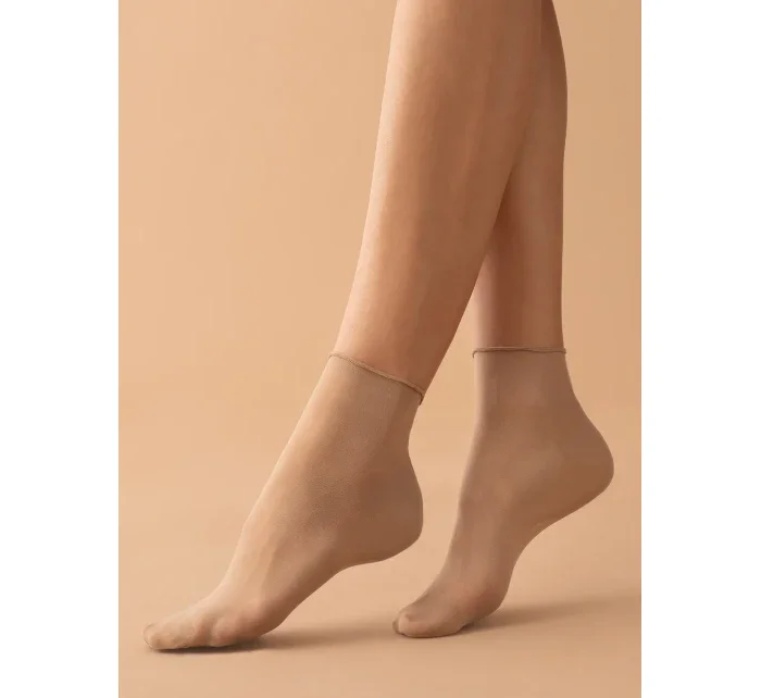 Dámské ponožky  M 15 den model 18568211 - Fiore