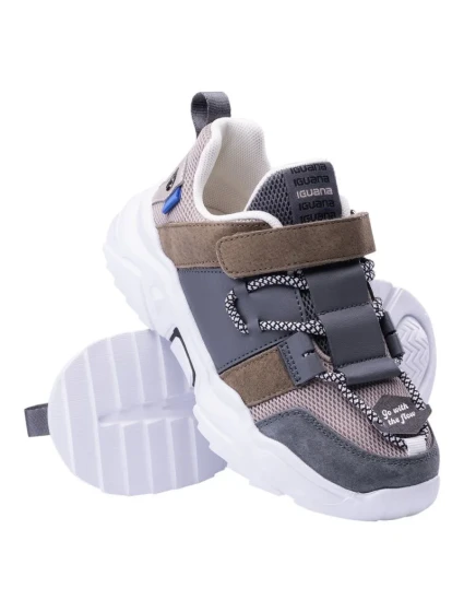 Boty Jr model 20161243 - Iguana Boty Jr model 20161243 - Iguana