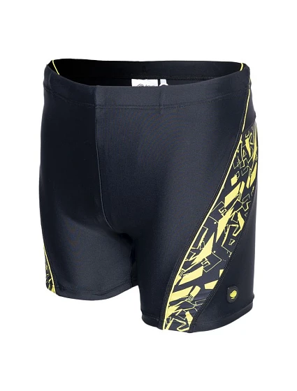 Plavecké boxerky  Jr model 20223632 - AquaWave