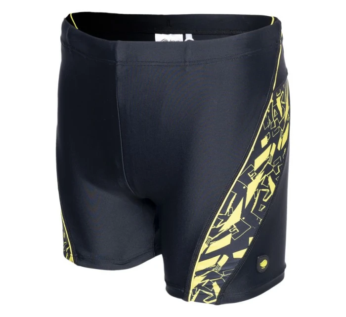 Plavecké boxerky Jr model 20223632 - AquaWave Plavecké boxerky Jr model 20223632 - AquaWave