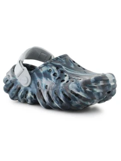 Crocs Echo Marbled Clog GS Jr 208464-0LE