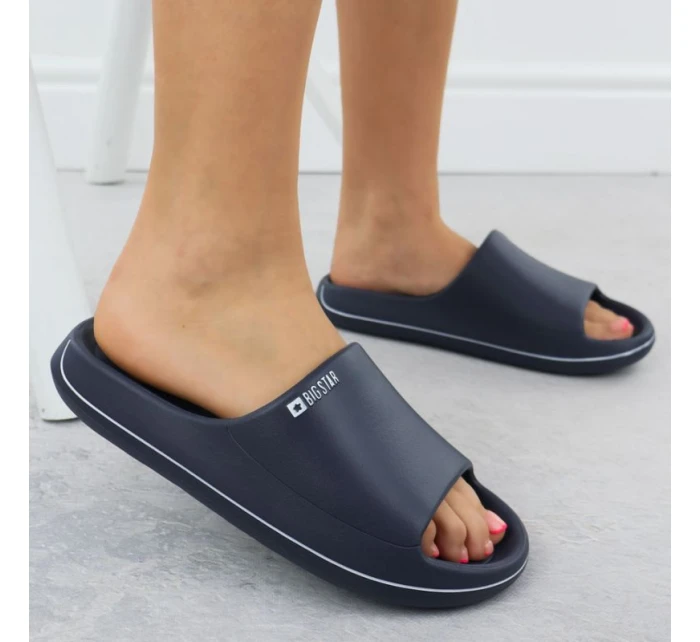 W  žabky model 21263533 - Big Star