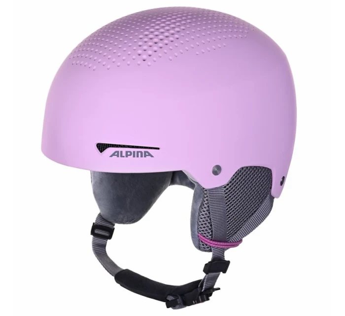 Lyžiarska prilba ALPINA ZUPO (51-55 nová 2021) Lyžiarska prilba ALPINA ZUPO (51-55 nová 2021)