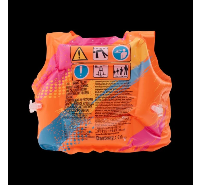 VEST  vesta model 21880898 - Bestway