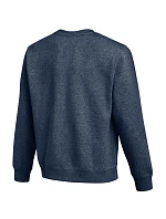 Pánská mikina Park 26 Fleece Crew navy blue model 21933972 410 pánské - NIKE