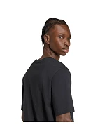 Pánske tričko adidas Camo Explorer Graphic T-shirt black JZ7500 pánske