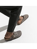 Pánské dřeváky  BS model 22063027 - Birkenstock