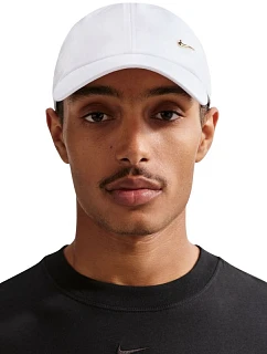 DriFIT Club baseballová čepice bílá model 22171061 101 - NIKE