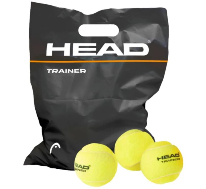 Tenisová loptička Head Trainer 578120 Tenisová loptička Head Trainer 578120