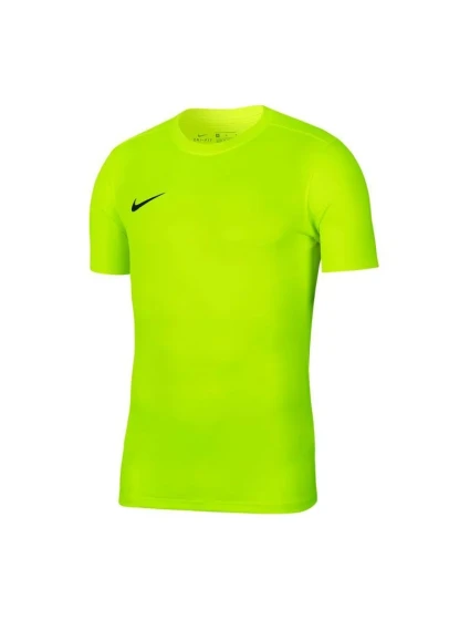 Dětské tréninkové tričko Dry Park VII Jr model 15979201 - NIKE Dětské tréninkové tričko Dry Park VII Jr model 15979201 - NIKE