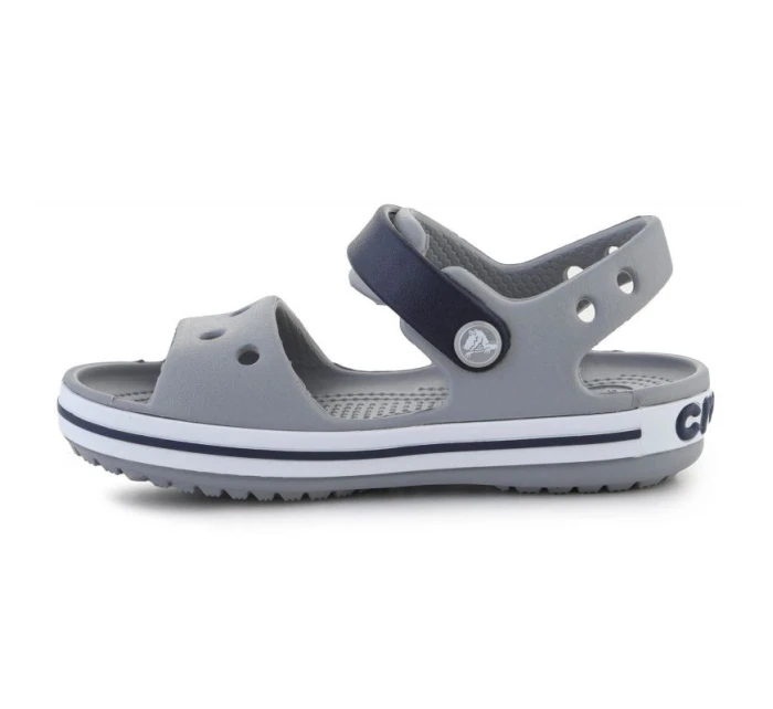 Sandále Crocs Crocband Jr 12856-01U