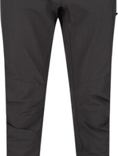 Pánske nohavice REGATTA RMJ216R Hightone Trs Tmavo šedé