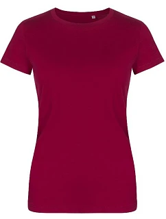 Promodoro 1505 Dámske tričko X.O 40.1505 berry