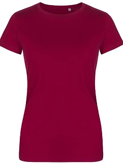 Dámské tričko X.O 40. berry model 22515333 - Promodoro