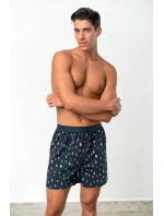 Vamp - Pánske boxerky 18855 - Vamp Vamp - Pánske boxerky 18855 - Vamp