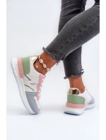 Dámské tenisky z model 21657599 - Boto