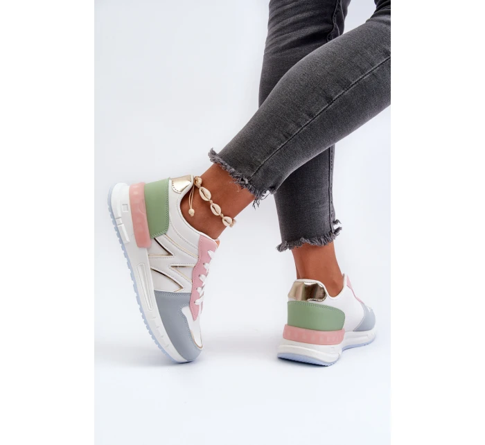 Dámské tenisky z model 21657599 - Boto