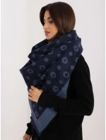 Šatka AT SZ 1701.61 tmavomodrá Šatka AT SZ 1701.61 tmavomodrá