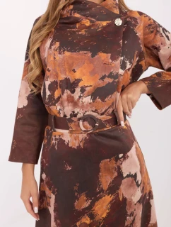 Spódnica IT SD  ciemny zielony model 21480266 - FPrice