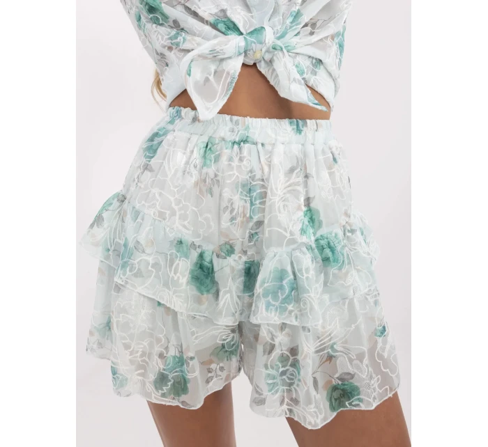 Komplet LK KMPL model 21142012 mietowy - FPrice Komplet LK KMPL model 21142012 mietowy - FPrice