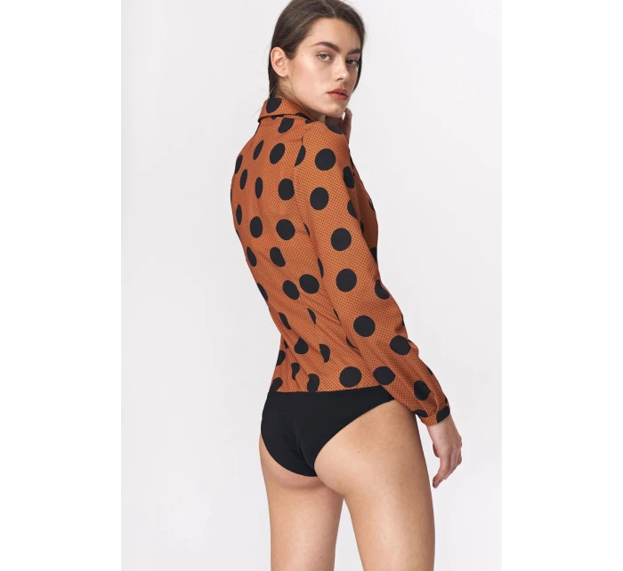 Body model 140888 B113 - Nife