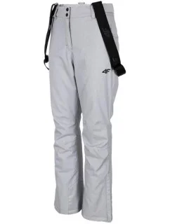 Dámské lyžařské kalhoty model 18250218 27M - 4F