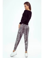 Dámske pyžamo Sarina l/r - Eldar