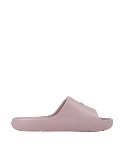 Dámské žabky model 22356117 růžové - Levi's Dámské žabky model 22356117 růžové - Levi's