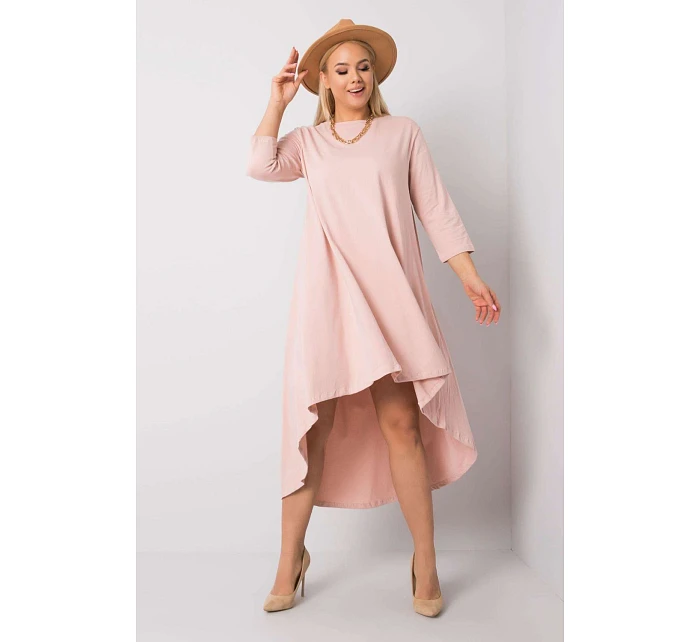 Denné šaty model 163026 Relevantnosť