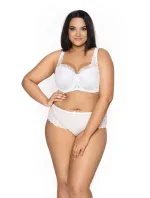 Vystužená podprsenka model 204097 Mat