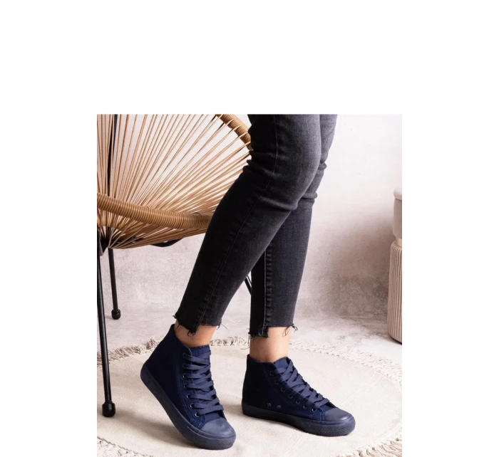 Tenisky model 207221 Solea