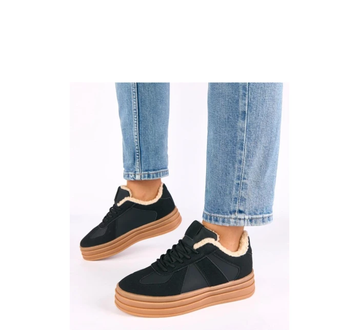 Športová obuv model 221647 Solea