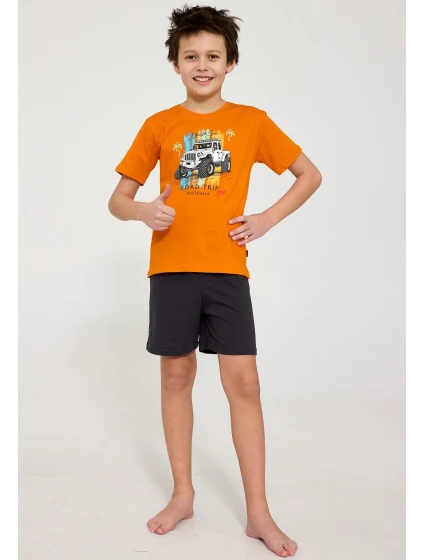 Cornette Young Boy 476/124 Road Trip 2 kr/r 134-164