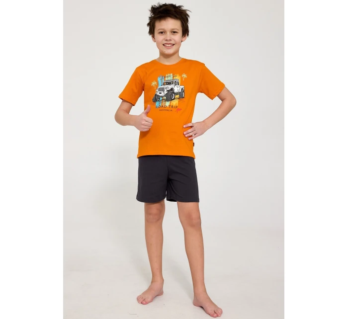 Cornette Young Boy 476/124 Road Trip 2 kr/r 134-164