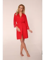 Dámsky župan DE LAFENSE 342 Fanny