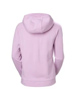 Bluza Core Graphic Hoodie W model 20799043 052 - Helly Hansen Bluza Core Graphic Hoodie W model 20799043 052 - Helly Hansen